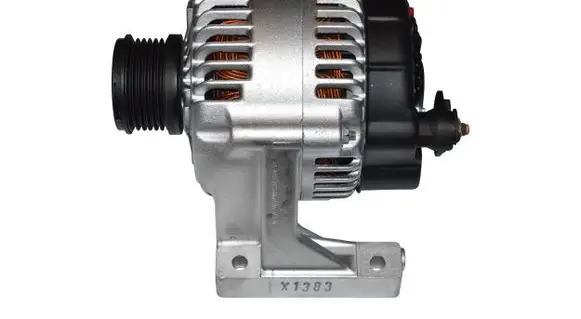 Volvo S40, V40 Generator/alternator 9472908 102211-0500 1022110500