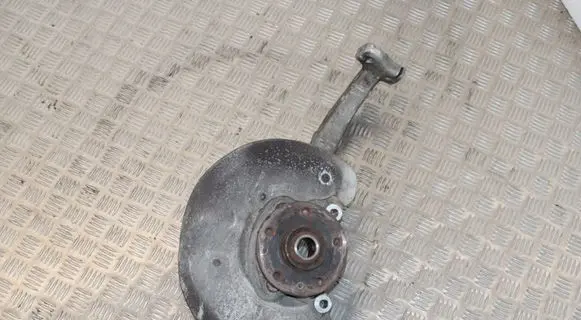 Audi A6 S6 C7 4G Front wheel hub 4G0407241D