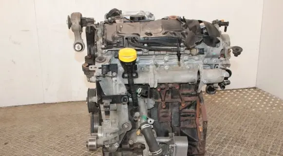 Nissan Qashqai Engine M9RW855 M9R