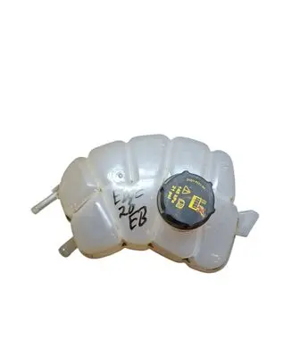 Coolant expansion tank/reservoir