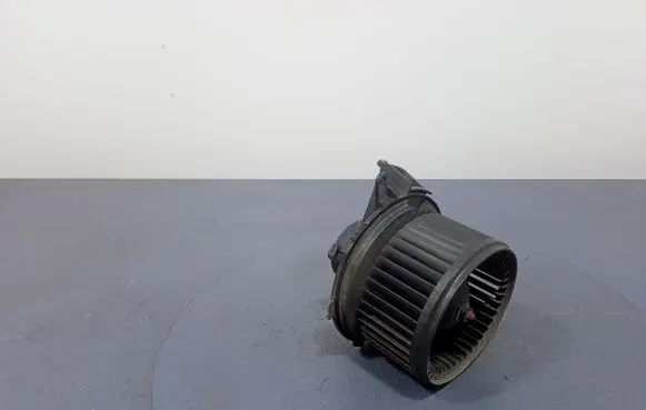 Fiat Ducato Heater fan/blower 168330100