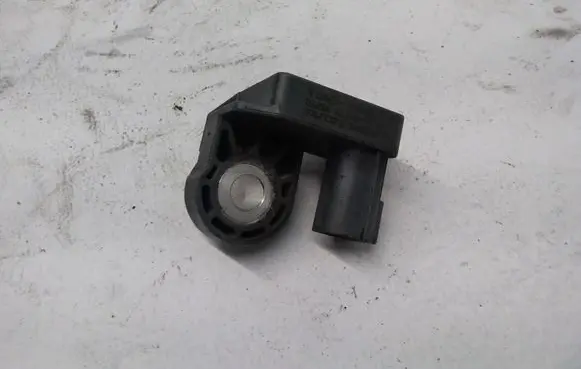 Jaguar XF X250 Airbag deployment crash/impact sensor 8X2314A686AA