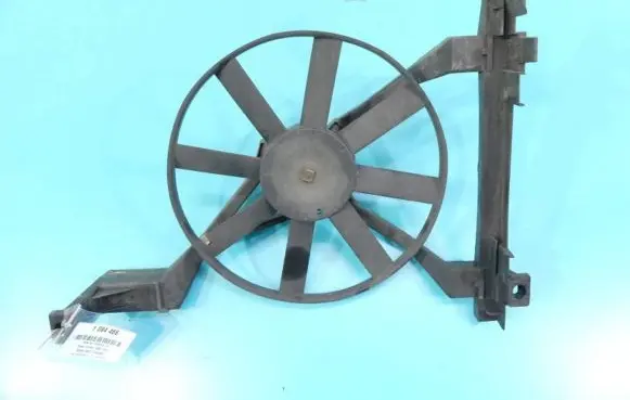 Fan set