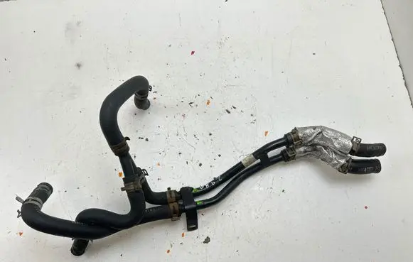 Jeep Cherokee III KJ Engine coolant pipe/hose 