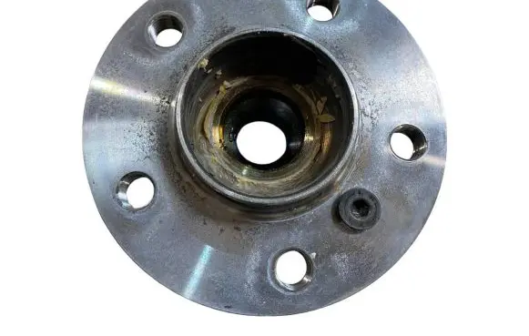 Mini Cooper Countryman F60 Front wheel ball bearing 6874443 31206874443
