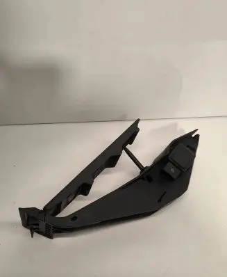 BMW 1 E81 E87 Accelerator throttle pedal 6772646 25916010