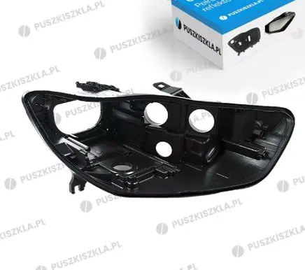 Audi A6 C7 Headlight/headlamp mounting bracket 5905049700322