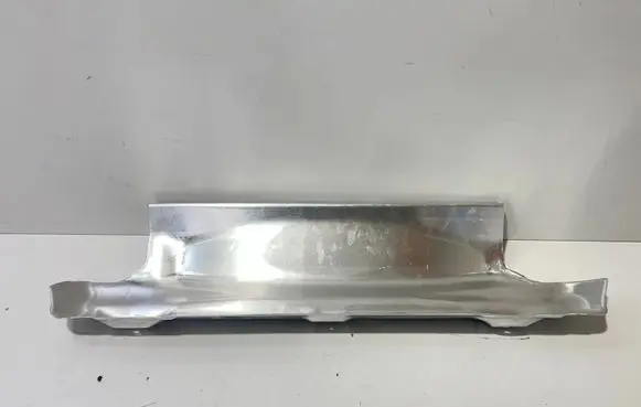 BMW M8 F91 F92 G14 G15 Exhaust heat shield 8060074