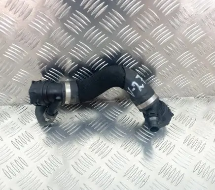 BMW X5 E70 Engine coolant pipe/hose 7790743