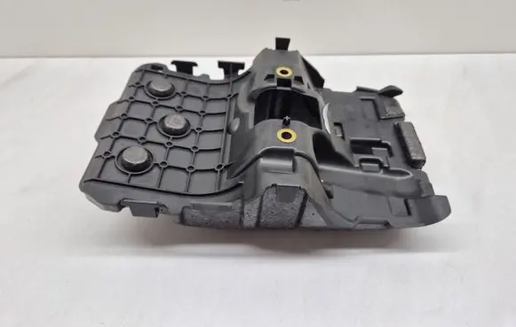 Steering wheel column trim
