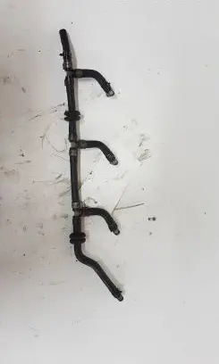 Mazda 6 Fuel return line/hose 