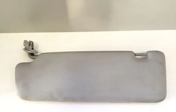 Audi A3 S3 8P Sun visor 8P2857552