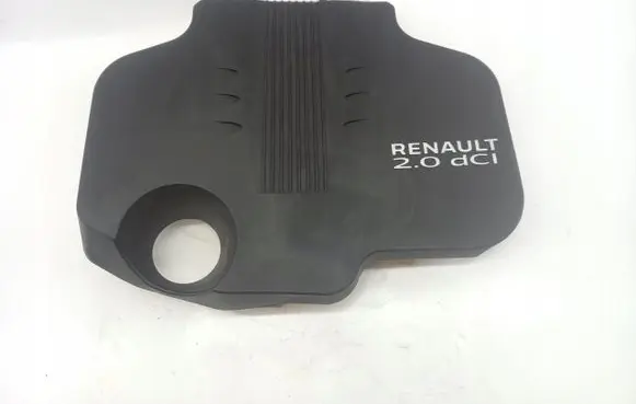 Renault Koleos II Engine cover (trim)
