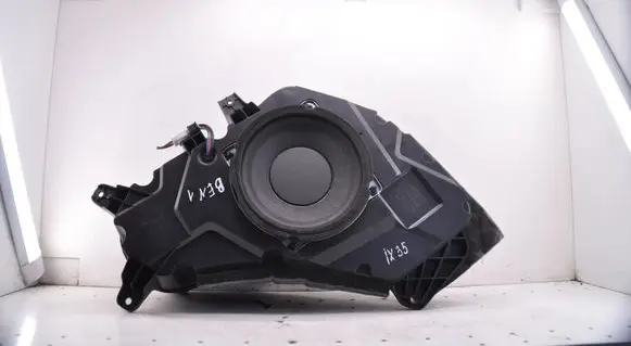 Hyundai ix35 Subwoofer speaker 963802S000