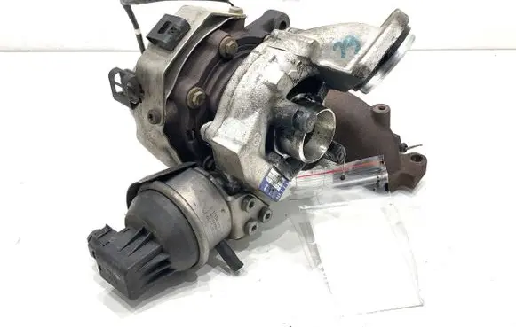 Volkswagen PASSAT B7 Turbo 03L253056G