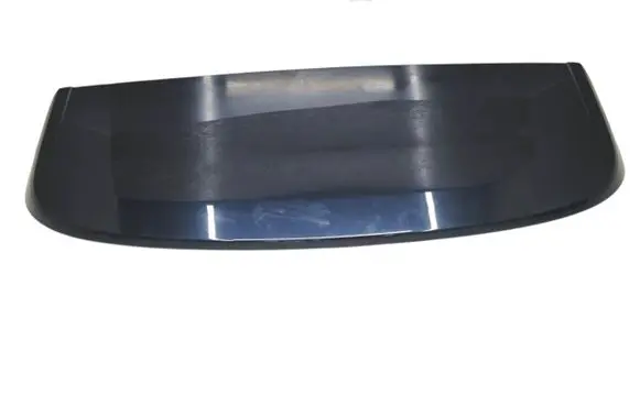 Hyundai i40 Tailgate/trunk spoiler 872103Z000