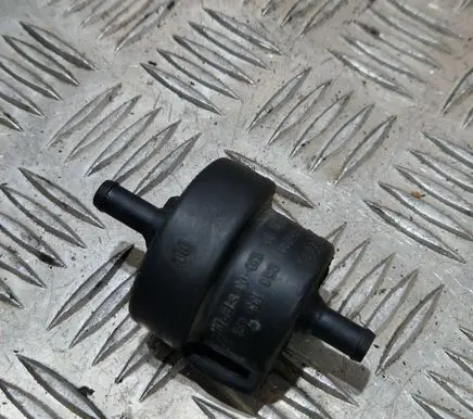 Valve vacuum