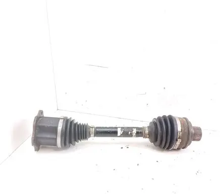 Audi A5 Front driveshaft