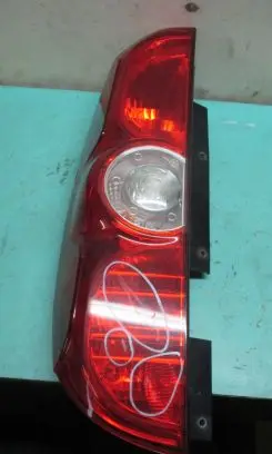 Fiat Doblo Rear/tail lights 00518106740