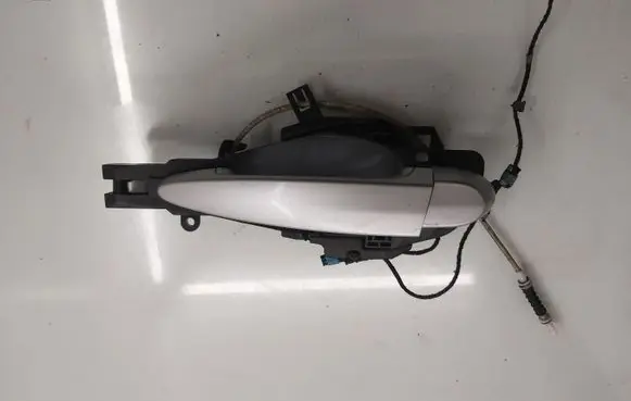 BMW X3 F25 Front door exterior handle 7331739