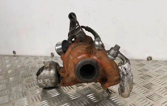 Ford Kuga I Turbo 7835830004