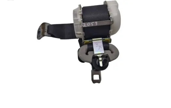 Suzuki SX4 Rear seatbelt 8498079J1 270631 7P2560