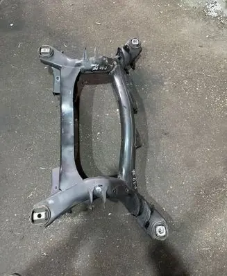 BMW 1 F20 F21 Rear subframe 6792505