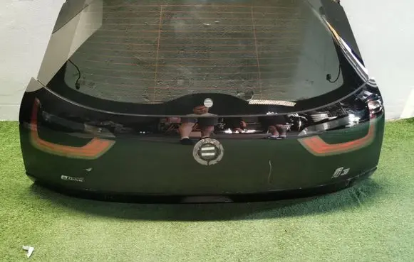 BMW i3 Tailgate/trunk/boot lid 7305030KRJD 7305030