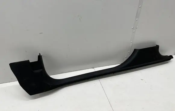 Opel Astra K Front sill trim cover 39067197