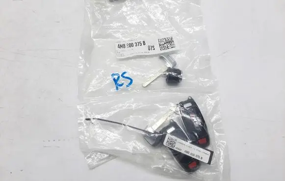 Audi A6 S6 C8 4K Tool set 4M8800375B