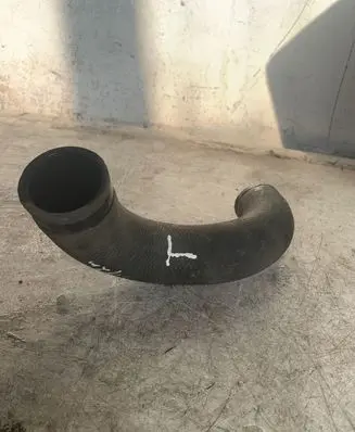 Nissan Juke I F15 Intercooler hose/pipe