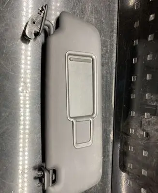 Audi Q3 8U Sun visor 8U0857552AF