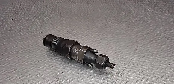 Opel Astra G Fuel injector 0432217299