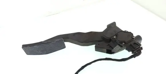 Opel Zafira A Accelerator throttle pedal 0281002298 90581208