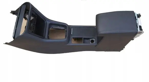 Volkswagen Sharan Center console 7N1863243