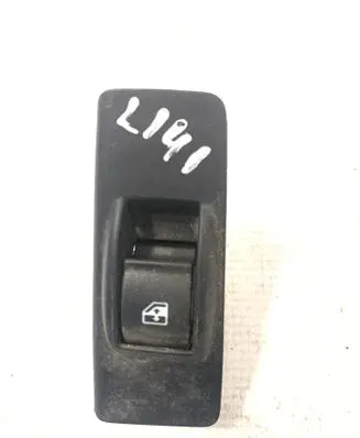 Fiat Doblo Electric window control switch