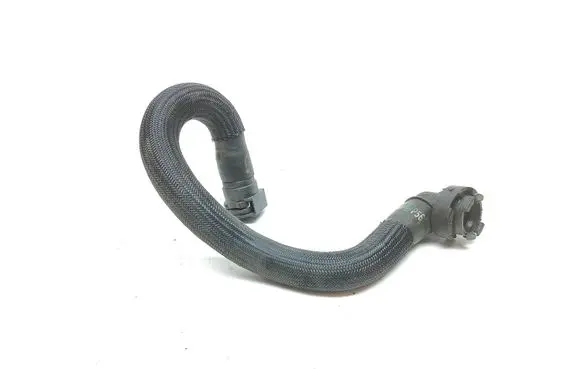 Peugeot 3008 II Engine coolant pipe/hose HSR20704 PA6630F