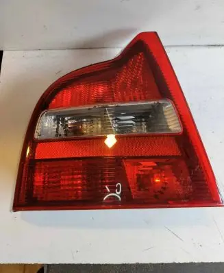 Volvo S80 Rear/tail lights 9154478