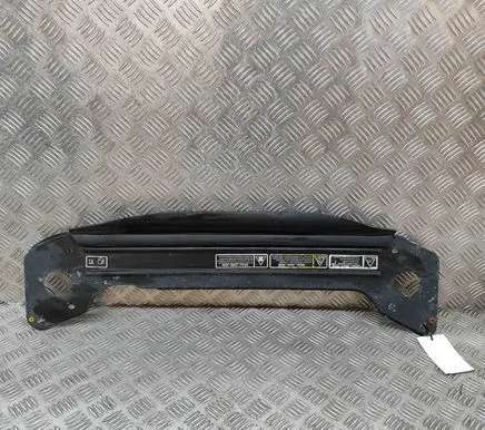 Alfa Romeo Spider 916 Radiator trim 60594727