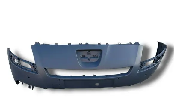Peugeot 5008 Front bumper 9687444577 7401ST