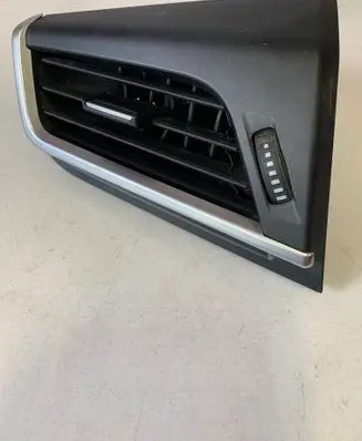 BMW 2 F46 Dashboard side air vent grill/cover trim 9287287 64229287287