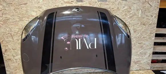 Mini Cooper Countryman R60 Engine bonnet/hood 