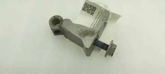 Volkswagen Golf VII Rear door lower hinge 8K0831401K