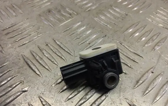 Ford Kuga II Airbag deployment crash/impact sensor CM5T-14B006-AA