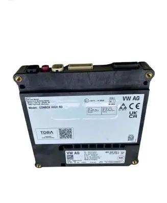 Audi A6 S6 C8 4K Other control units/modules 4KE035282L