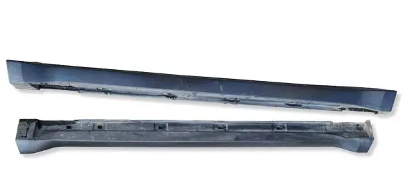 Subaru Forester SH Sill/side skirt trim 