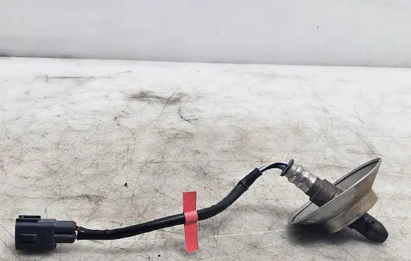Lambda probe sensor
