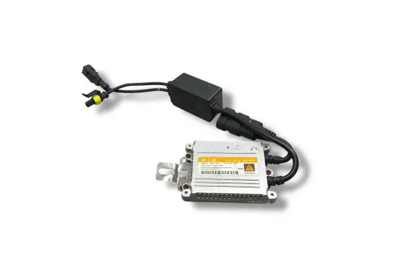 Xenon control unit/module