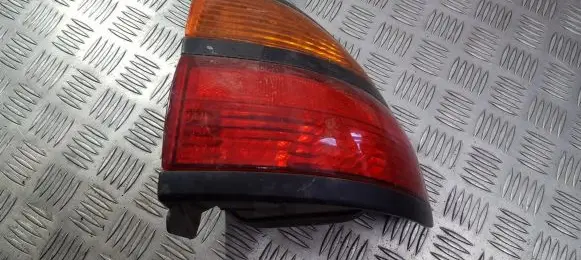Renault Laguna I Rear/tail lights