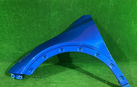 KIA Xceed Fender